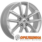 Wheels  UP104  Silver Classic  6,5x17  5x114,3  ЕТ49  67,1